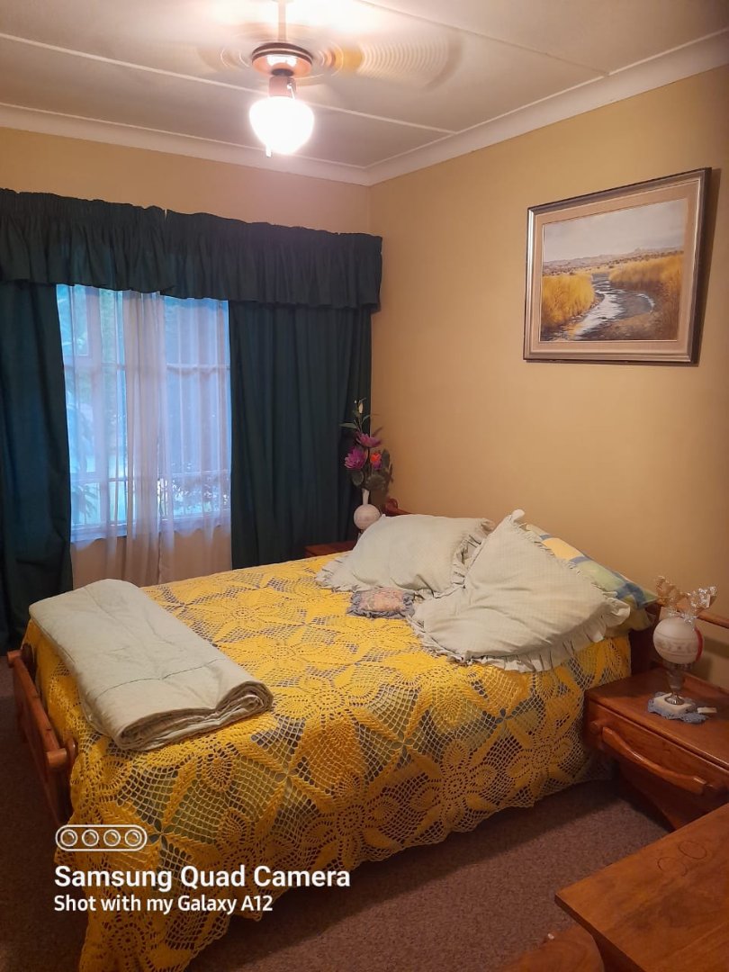 4 Bedroom Property for Sale in Fichardt Park Free State